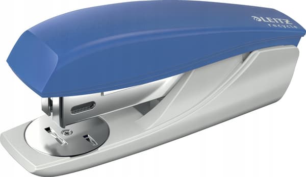 Häftapparat Leitz Nexxt Recycle 5606, BLÅ