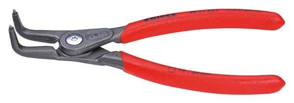 KNIPEX præcisionslåseringtang