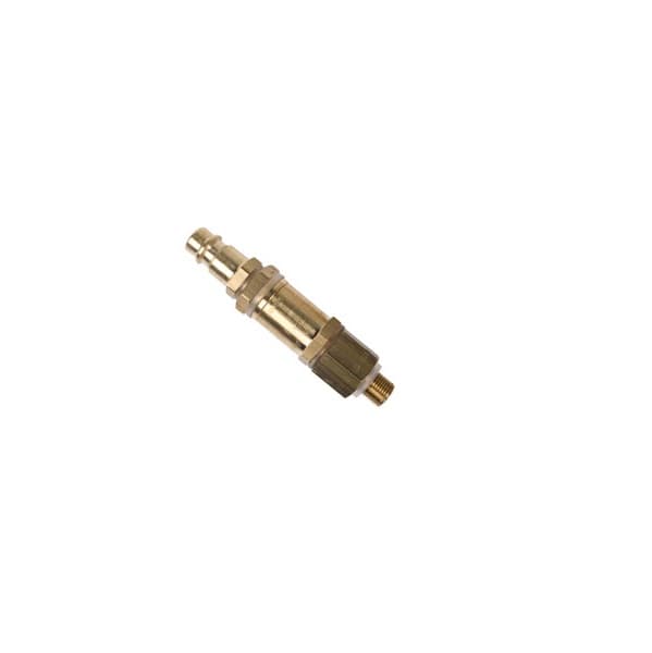 Mesto Ventil til kompressorapplikation MESTO Ferrox, Inox