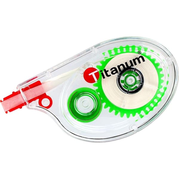 Lige i tape 5mmx8m 9803