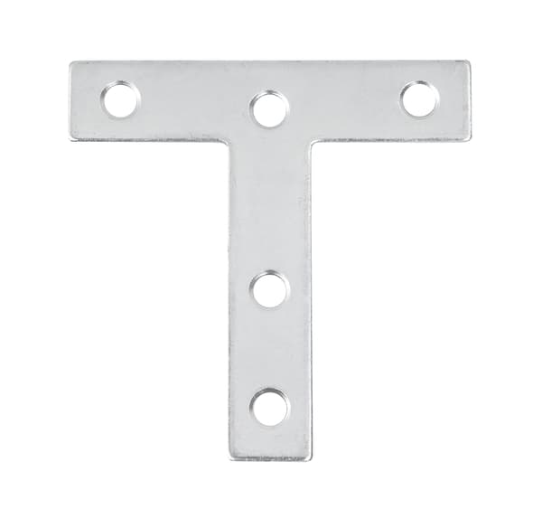 PLATT LÄNK TYP T 76*76*16*2.0MM