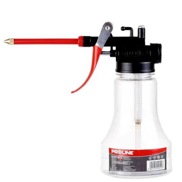 Pro-Line Oliv 270ml, Plasttank