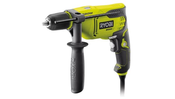 Ryobi RPD680-K