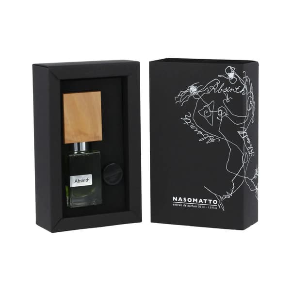Unisex Parfym Nasomatto Absinth 30 ml