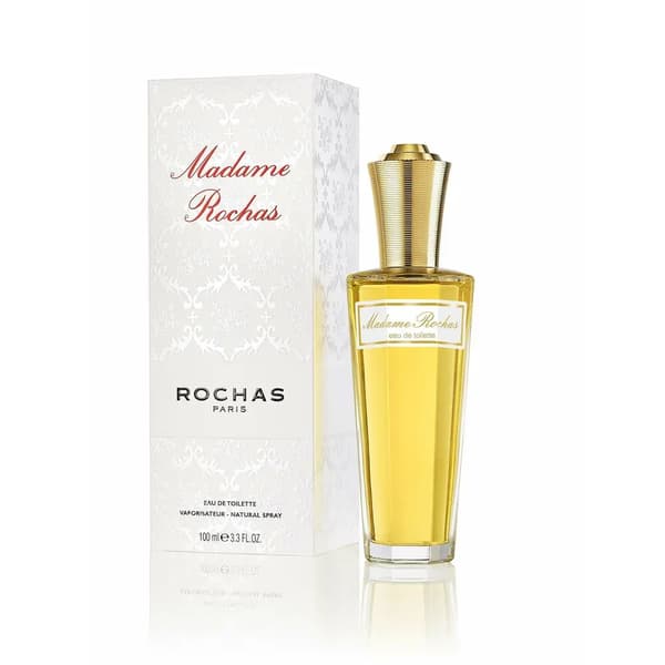 Damparfym Rochas Madame Rochas (100 ml)