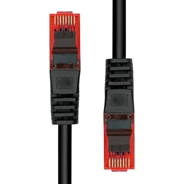 ProXtend patchkabel - 7 m - sort