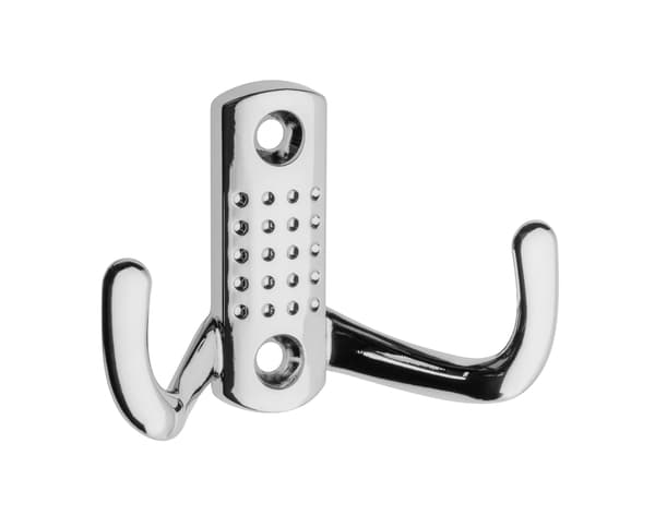 STØBT KROM 2 MEDIUM BØJLE K2342B