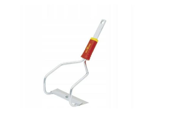 Bügeljäter HO-M 15, multi-star (punainen/keltainen, 15cm)