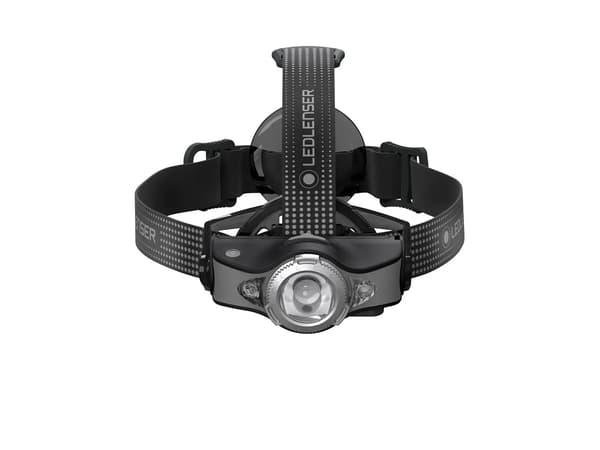Ledlenser MH11 svart