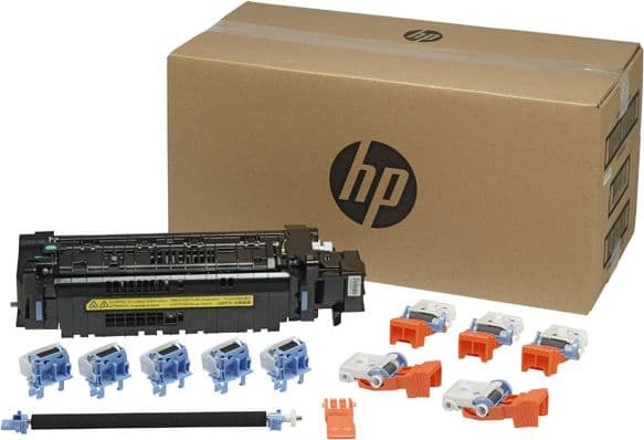 Maintenance kit assembly 220V