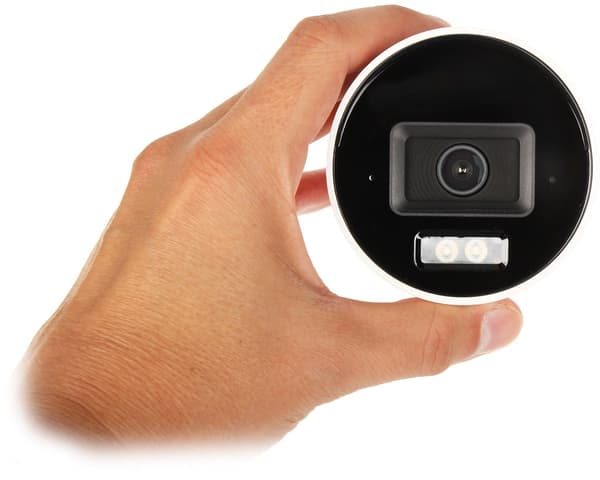 DS-2CD2046G2H-IU (2.8MM) (EF) 4MP Bullet-verkkokamera AcuSense Powered-by-Darkfighter