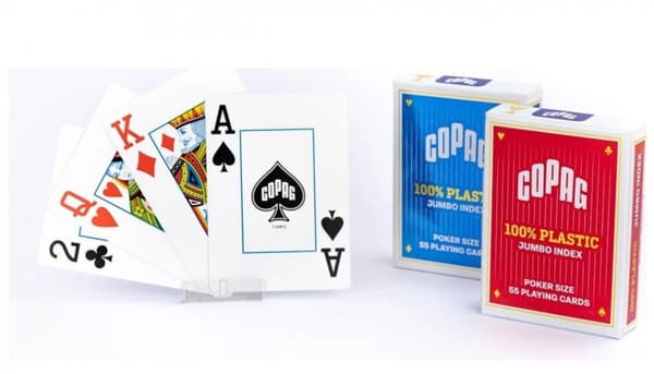 Pokerchips 300 stk.