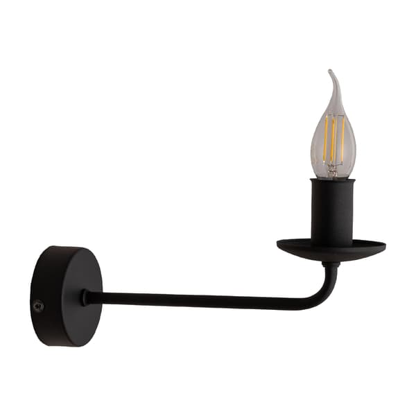 Væglampe TK Lighting LIMAL, 40 W, E14, 4611
