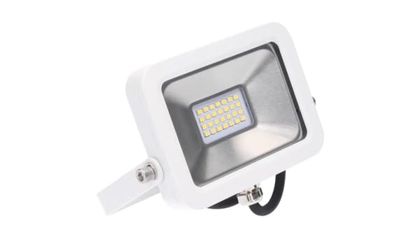 LED-valo 10W 4000K Premium 1100lm APP valkoinen