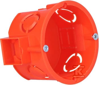 PUSZ.PRO PK-60F P/T LA.EN.WK.CZE.ONNL