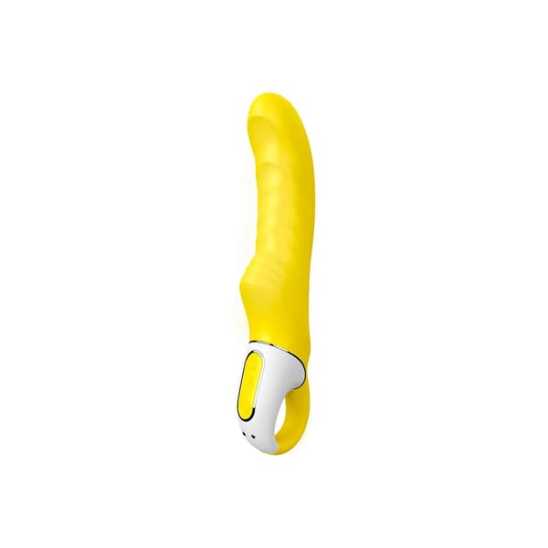 G-punktsvibrator Satisfyer Vibes Yummy Sunshine
