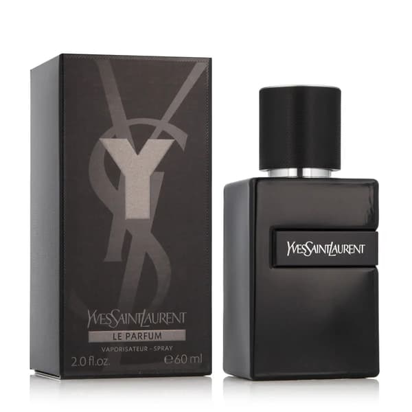 Herrparfym Yves Saint Laurent EDP Y Le Parfum 60 ml