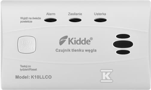KID-K10LLCO SENSOR