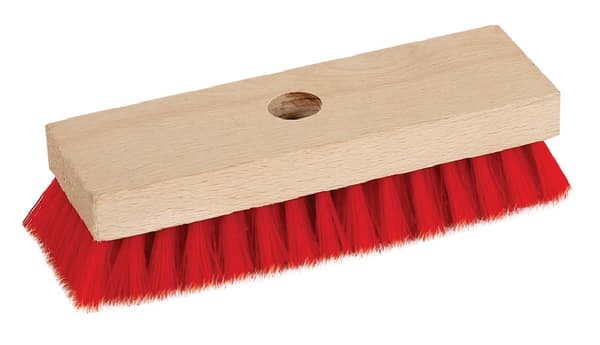 NYLON FROST BRUSH