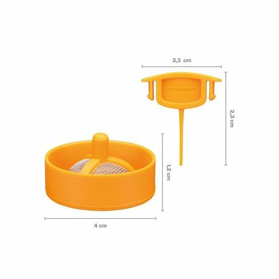 FISKARS OSCILLATING SPRINKLER VEDLIGEHOLDELSESSÆT