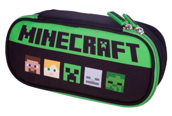 Penalhus MINECRAFT ALEX&STEVEN AC5 ASTRA