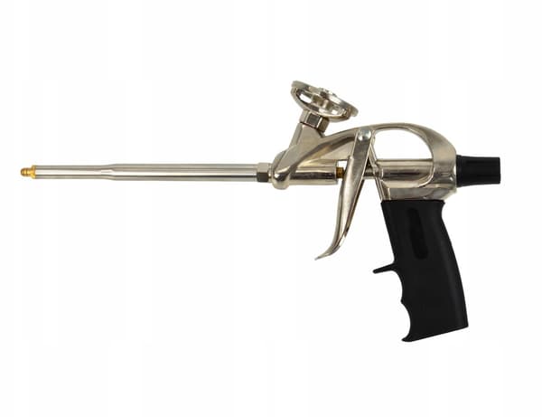 Professionel pistol til monteringsskum PROFI 4076