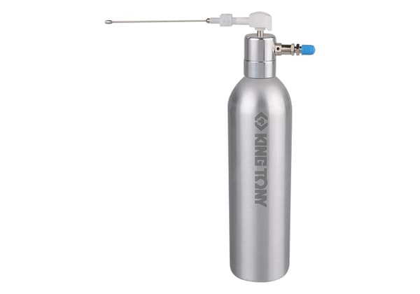 ÅTERANVÄNDBAR TRYCKSPRUTA 650ML