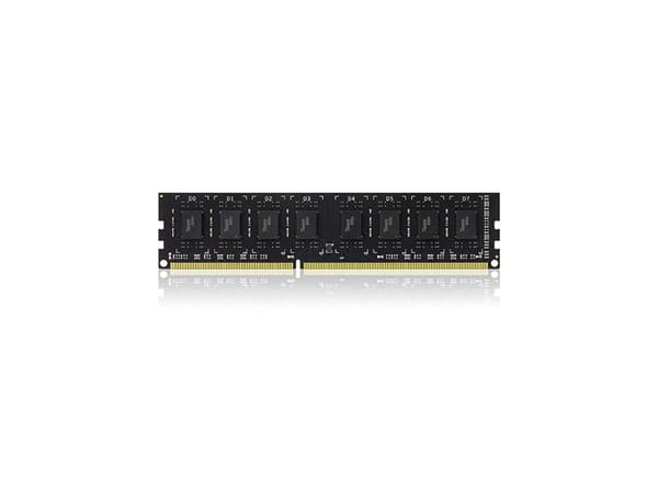 Team Elite RAM - 8 Gt - DDR3 1600 DIMM CL11