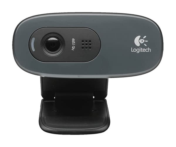 Nettikamera Logitech LGT-C270