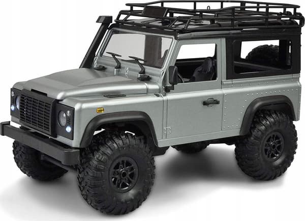 Amewi RC Auto GelÃ¤ndewagen Crawler Li