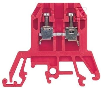 ZUG-G2.5 HVID GEVINDFORBINDER.