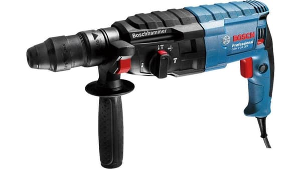 Bosch GBH 240F Professional Borrhammare