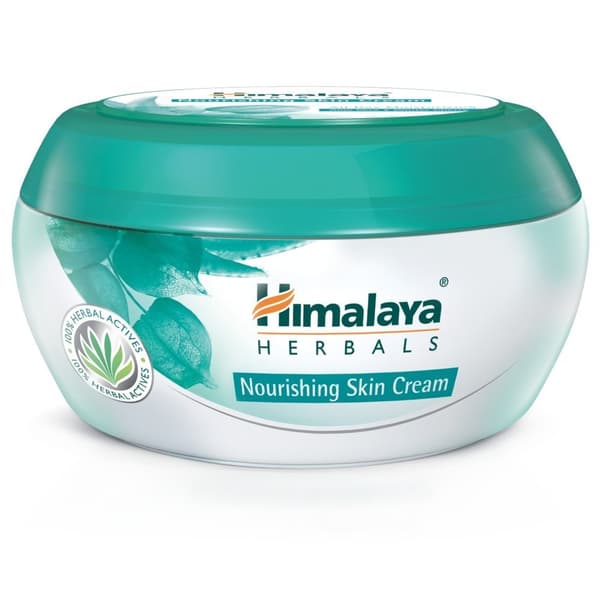 Himalaya nærende krops- og ansigtscreme 150ml