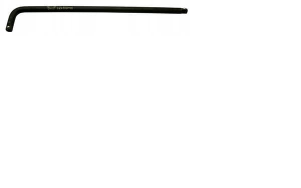 ADLER NUPPITYYPPI \"L\" Cr-Mo 1/2\" 500mm