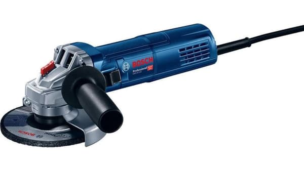 Vinkelsliber Bosch GWS 9-125