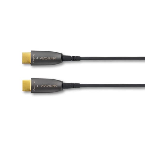 VivoLink HDMI-kabel - 15 m