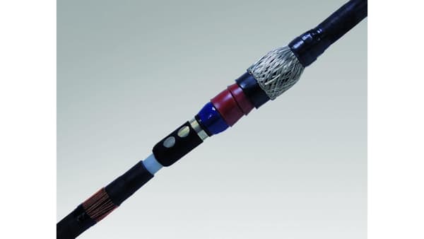 Krympemuffe 240-400mm2 ChMSv/24kV/240-400 261302