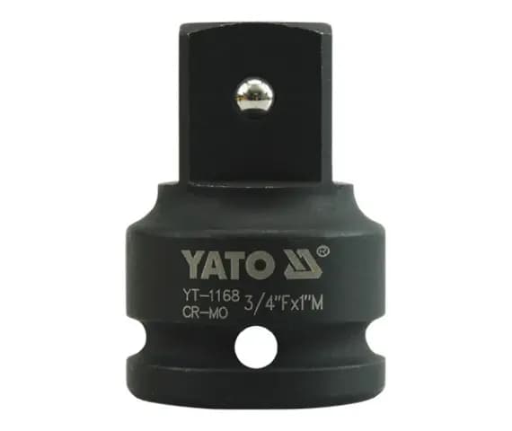 SUPPISTUS 3/4\" (N) X 1\" (U)