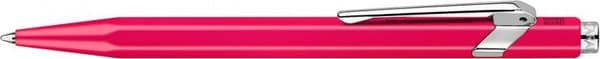 Caran d'Ache Long caran D'ACHE 849 Line Fluo, M, rosa