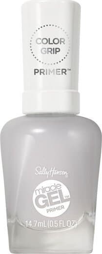 SALLY Hansen_Miracle Gel Color Grip Primer nagellack underklass 15ml