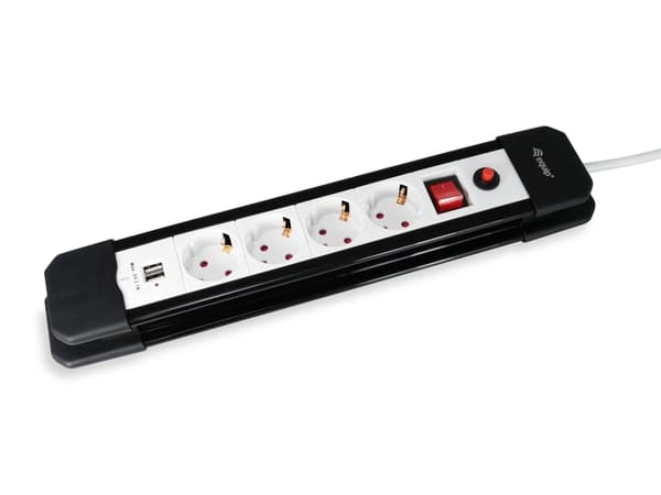 Piirilevy Equip 245553 USB x 2