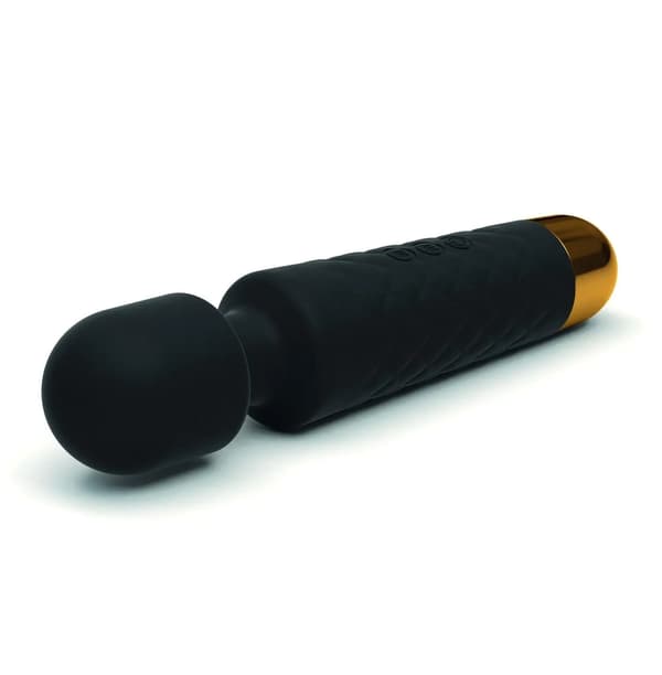 Hierontalaite Marc Dorcel Wanderful Musta