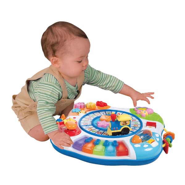 Winfun Pedagogiskt Bord