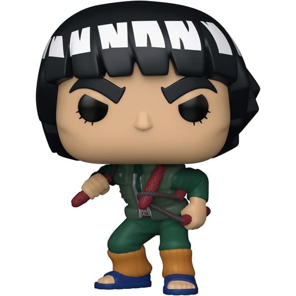 POP-figuuri Naruto Shippuden Might Guy