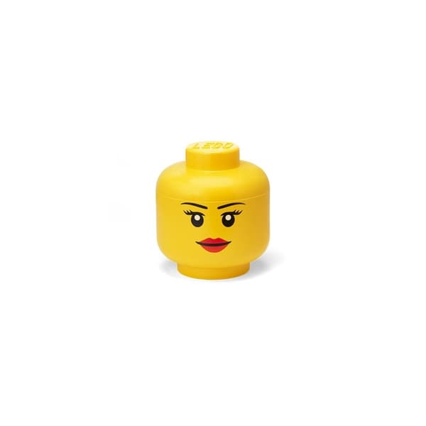 Lego Pige minihoved 40331725