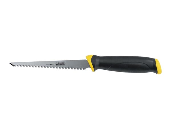 Modeco Pily til skæring af gipsplader GOLD LINE 155mm MN-65-207
