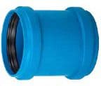 Koppling inomhusreparation D50 PP Ultra dB