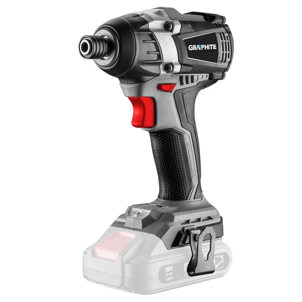 Graphite Highlighter 58G024 18 V