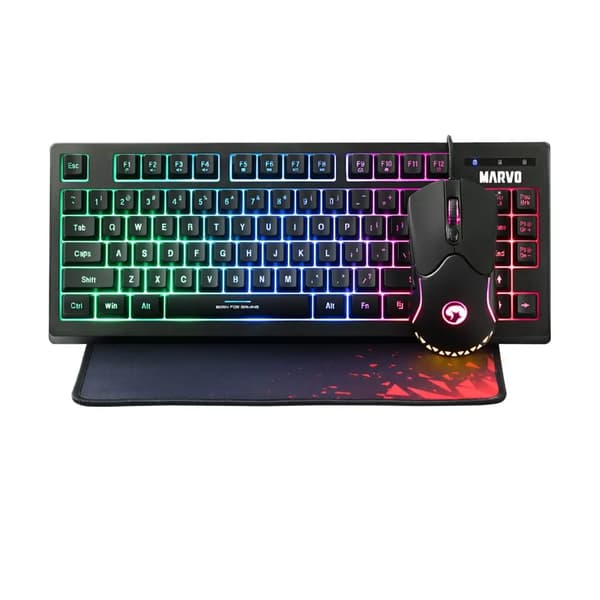 MARVO CM310 COMBO SÆT (3i1)