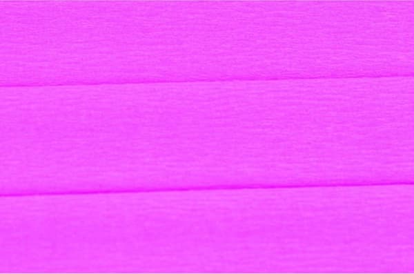 KONSTPAPP KRÖLLIG, LJUS ROSA